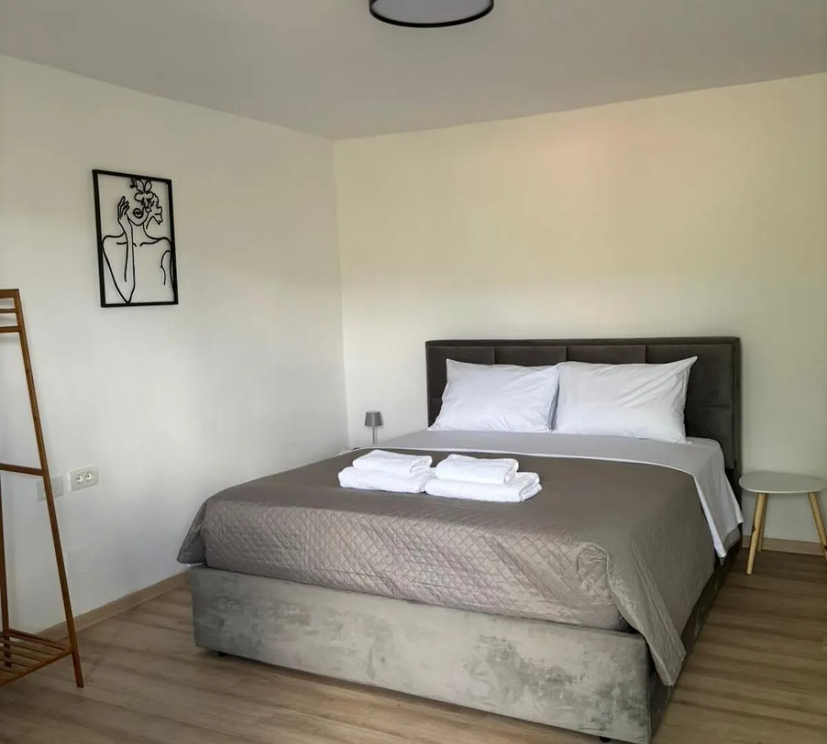 Accommodatie bij particulieren Honey Hill Villa Përmet Albanië