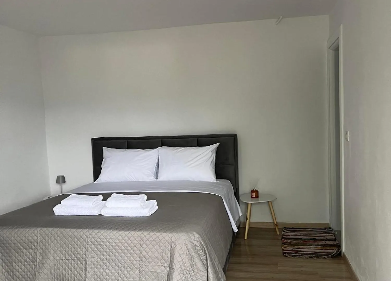 Honey Hill Villa Përmet Accommodatie bij particulieren