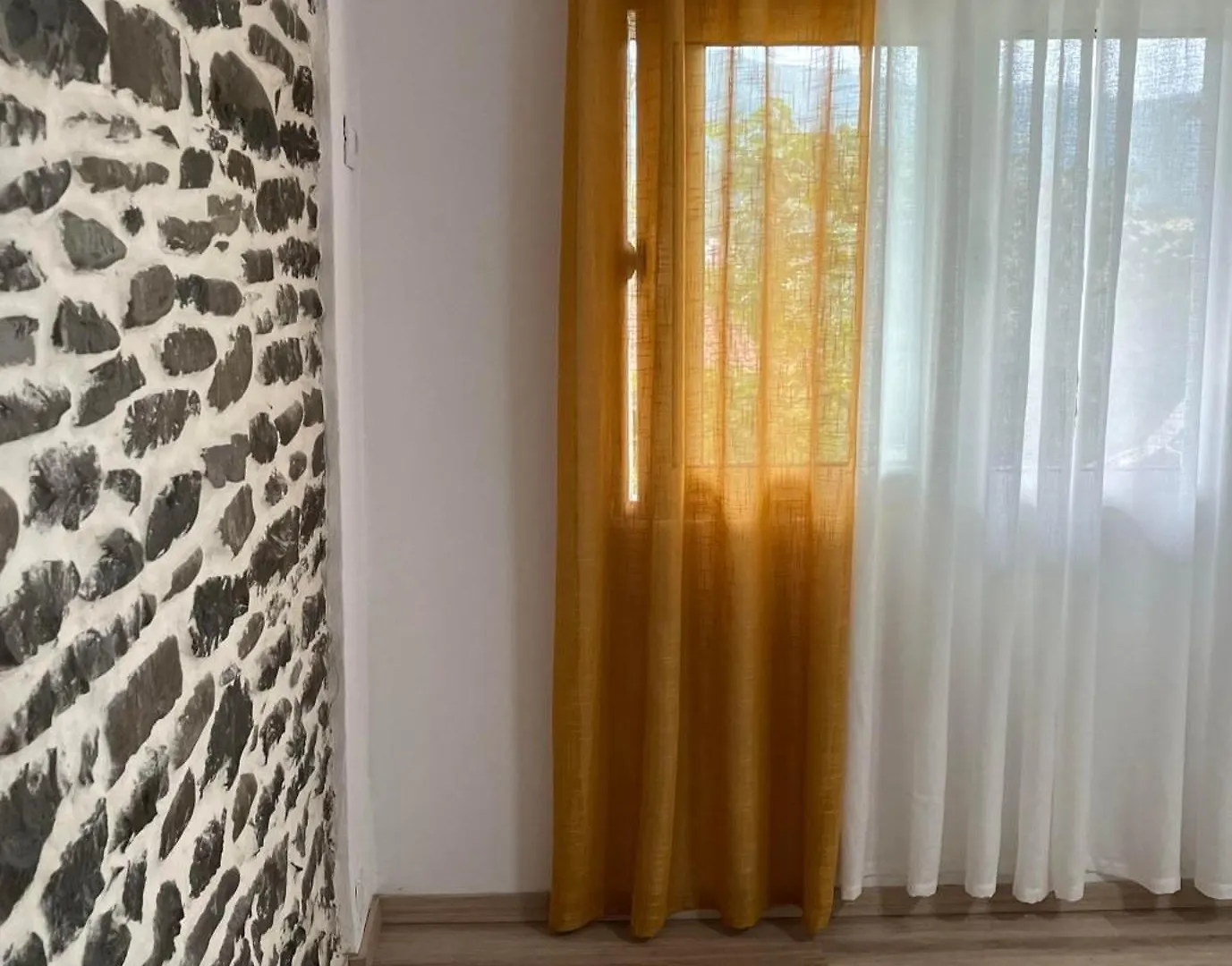 Honey Hill Villa Përmet
