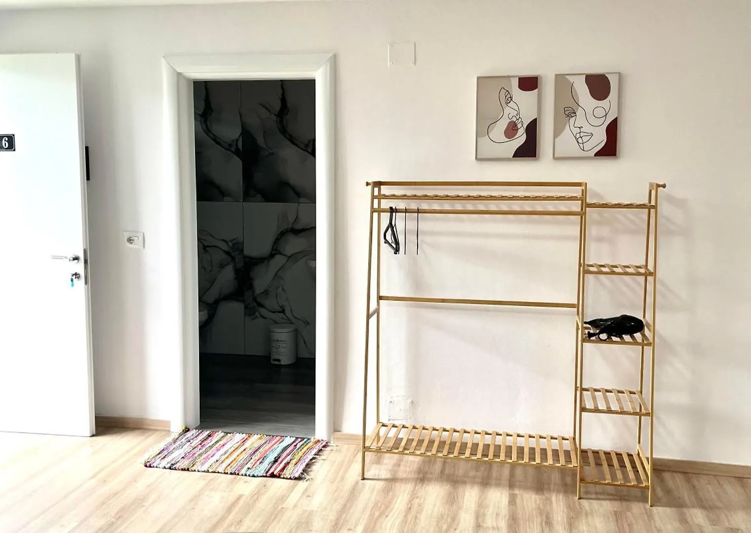 Accommodatie bij particulieren Honey Hill Villa Përmet Albanië