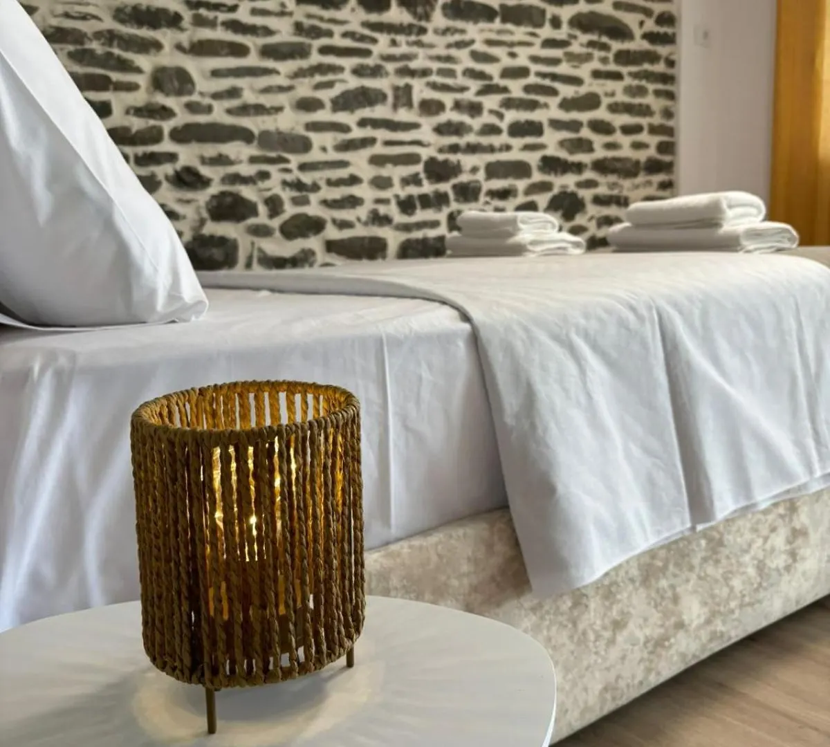 Homestay Honey Hill Villa Permet