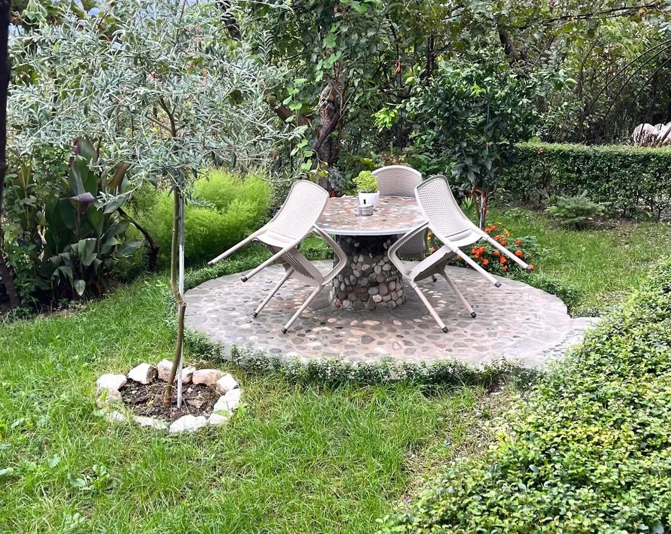 Honey Hill Villa Permet Albania